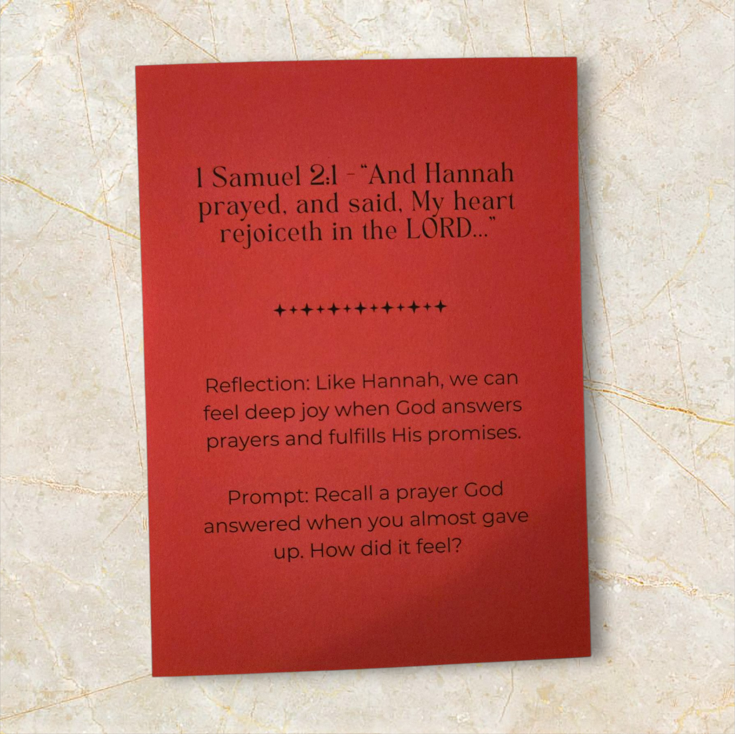 25 Joys of Christmas Boxed Card Set