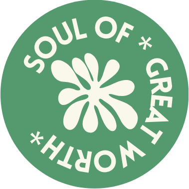 Soul of Great Worth