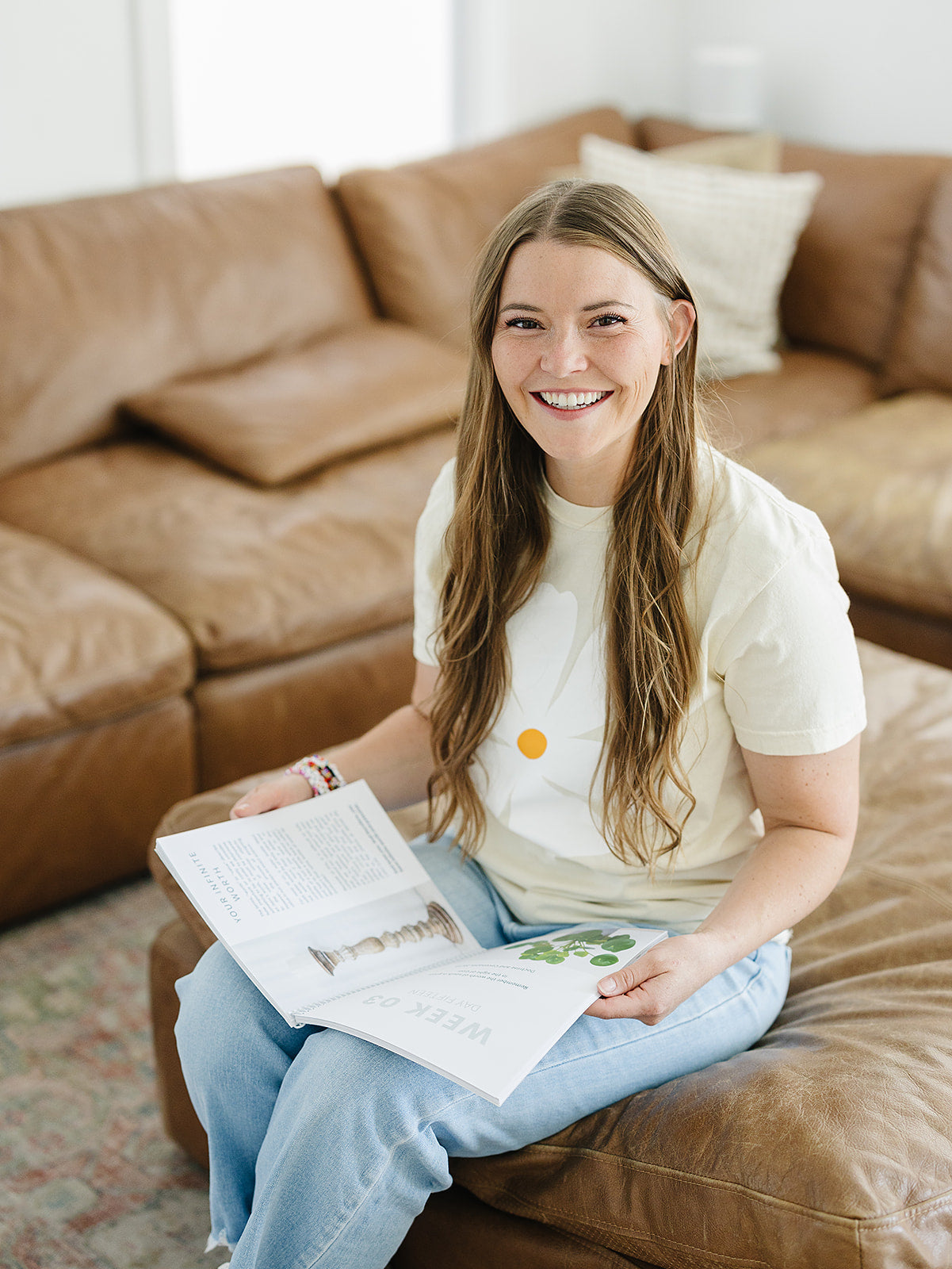 COMING CLOSER TO CHRIST DURING DEPRESSION STUDY - WOMEN